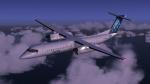 Bombardier Q400 Porter Airlines
